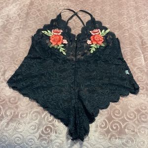 SHEIN bodysuit